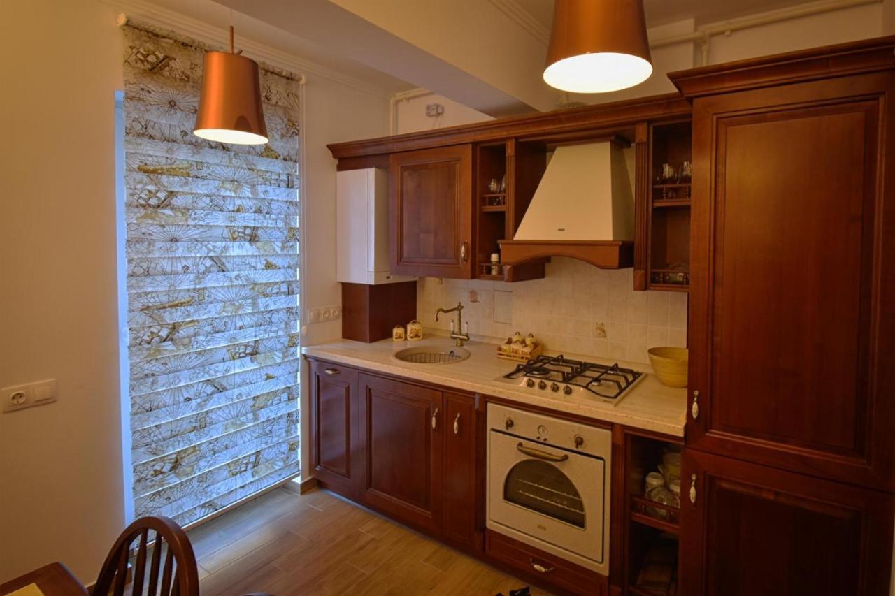 Apartment Stefan 브라쇼브 외부 사진