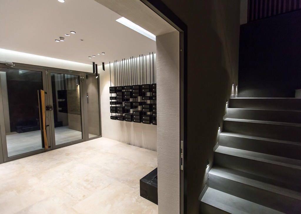 Apartment Stefan 브라쇼브 외부 사진