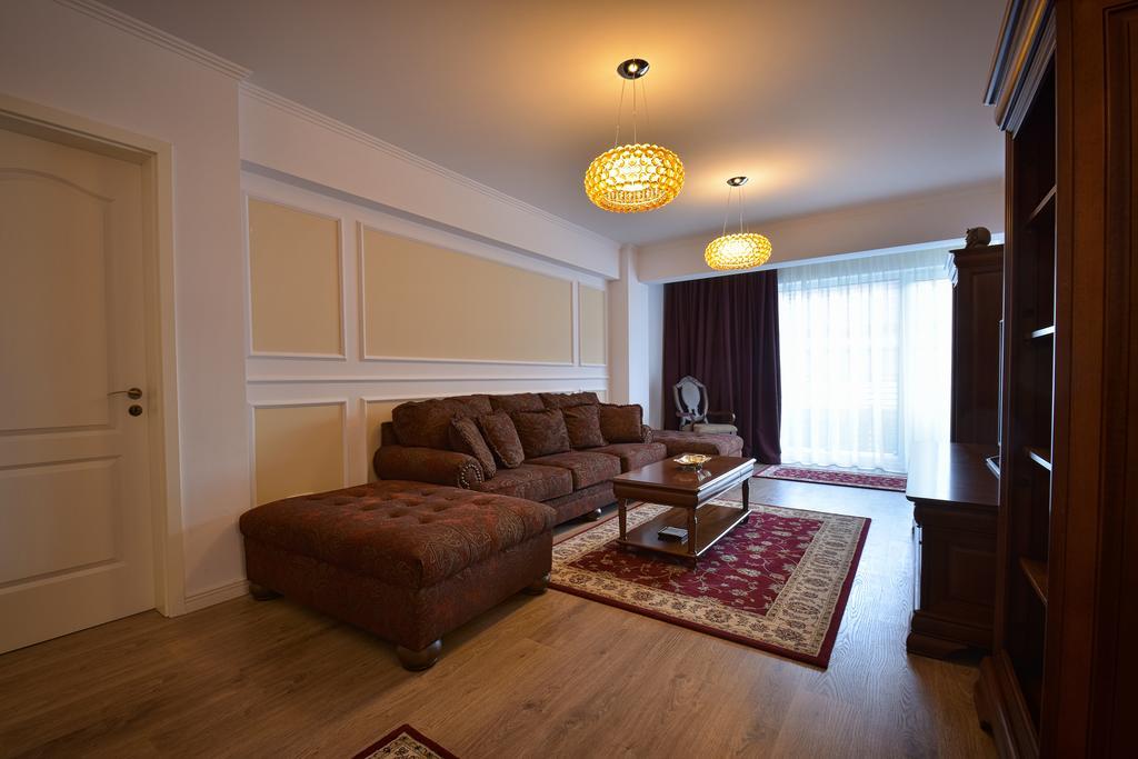 Apartment Stefan 브라쇼브 외부 사진