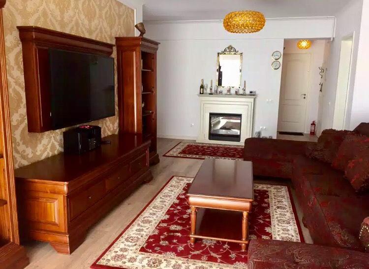 Apartment Stefan 브라쇼브 외부 사진