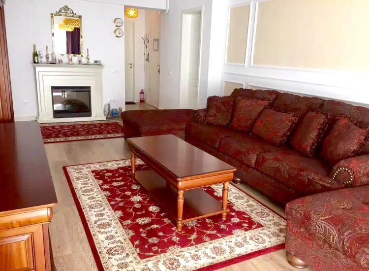 Apartment Stefan 브라쇼브 외부 사진