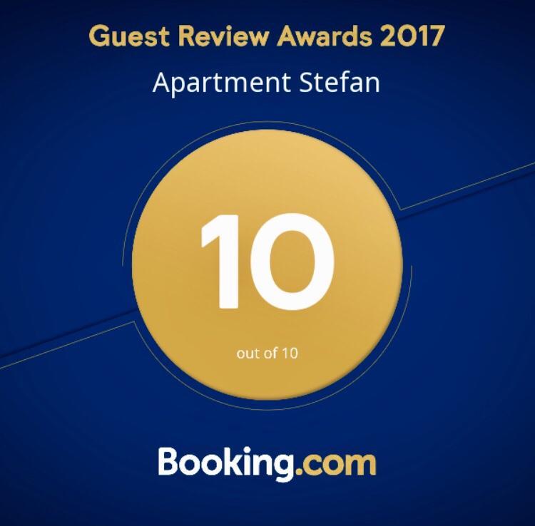 Apartment Stefan 브라쇼브 외부 사진