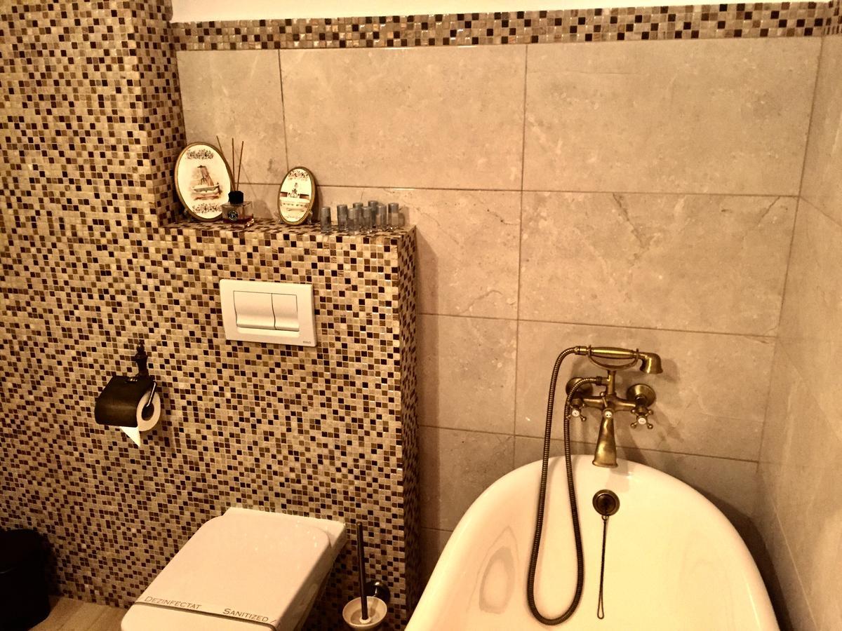 Apartment Stefan 브라쇼브 외부 사진