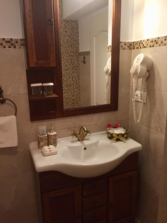 Apartment Stefan 브라쇼브 외부 사진