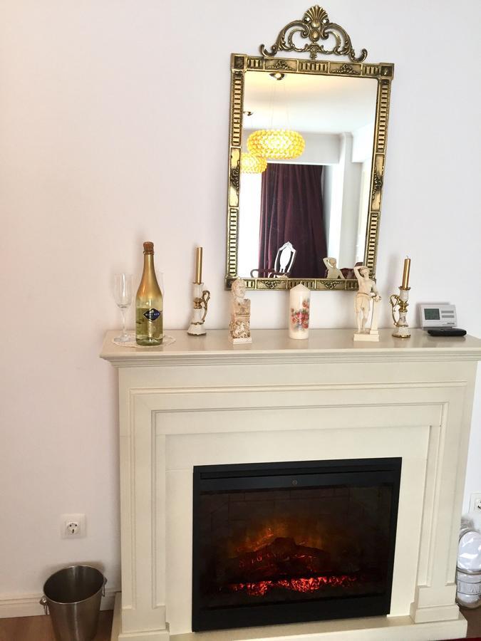 Apartment Stefan 브라쇼브 외부 사진